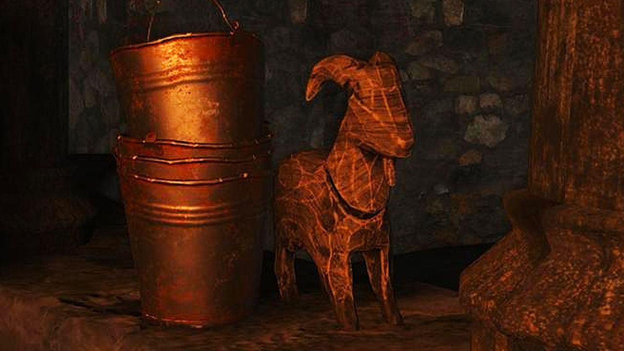 Resident Evil Village: All 20 Goat of Warding…