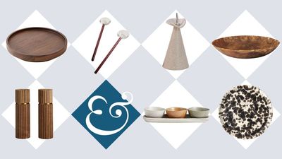 These Chic Salad Serving Accessories Are Making My January Health Kick Much More Stylish – I'm Finding Every Excuse to Use Them