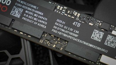 Top-end SSDs have gotten so pricey they're worth more than their weight in gold