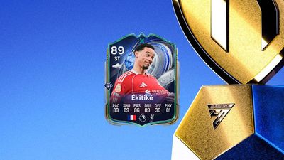 The Best Players For The Build Your TOTY HM Evolution In EA FC 26
