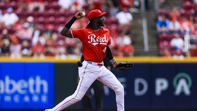 Reds’ Elly De La Cruz Turned Down Potential Team-Record Contract Last Spring