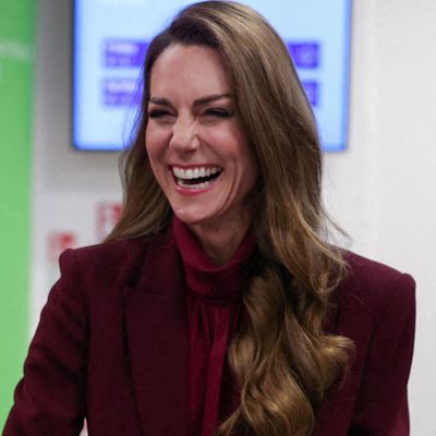 Exclusive: Princess Kate Is "Investing Emotionally" and Having More Fun in Her Royal Role as Her "Personal Evolution" Is on Display