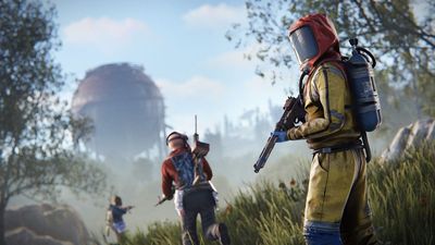 Rust director offers Amazon $25 million to save its dying MMO New World, with Hytale's creator extending support — "Games should never die"