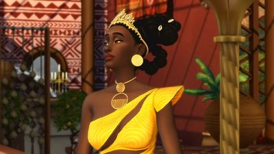 The Sims 4 Royalty and Legacy: all the confirmed features in the next expansion
