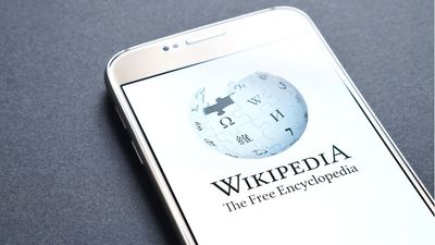 Microsoft, Meta, and Amazon are paying up for ‘enterprise’ access to Wikipedia