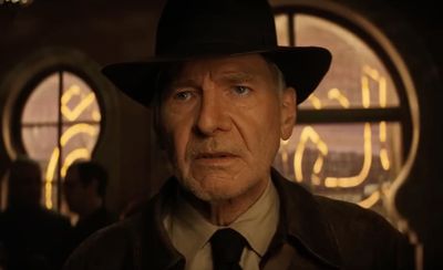 Indiana Jones 5 Bombed At The Box Office, But Kathleen Kennedy Explained Why She Has ’No Regrets’ About The Dial Of Destiny