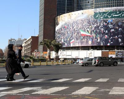 Iran plans permanent break from global internet, say activists