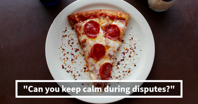 Your Conflict Personality Exposed: 26 Scenarios Reveal How You Respond Under Pressure