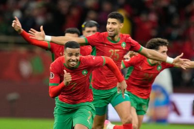 Morocco hosts Senegal for the Africa Cup final. Here's what you need to know