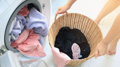 5 reasons your laundry isn't coming out smelling fresh, and what to do about it