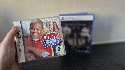 I played the Nintendo DS game threatening Clair Obscur: Expedition 33’s Metacritic ranking — here’s how it went