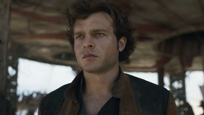 Longtime Lucasfilm head Kathleen Kennedy has regrets about Solo: A Star Wars Story – and says they put Alden Ehrenreich in "an impossible situation" by casting him as Han