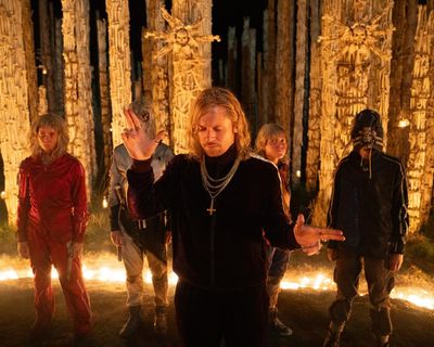 From 28 Years Later: The Bone Temple to A$AP Rocky: your complete entertainment guide to the week ahead