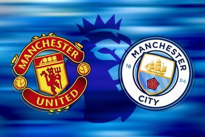 How to watch Manchester United vs Man City: TV channel and live stream for Premier League today