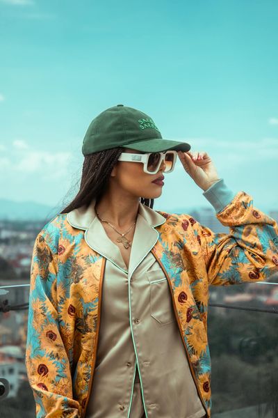 Struggling With Outfit Coordination? Your Personal Color Palette Might Be the Missing Link