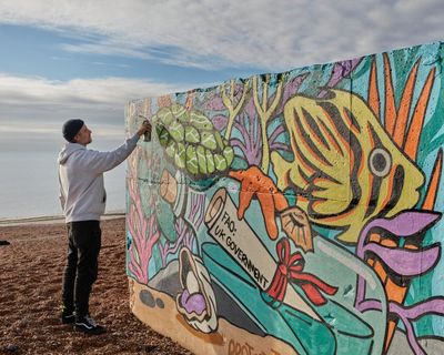 UK urged to ratify high seas treaty to avoid being shut out of Ocean Cop summit