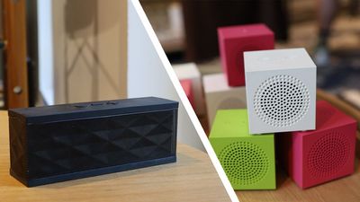 IKEA's $10 speaker reminded me of my first Bluetooth audio love — and yes, it still makes beautiful music