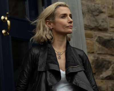 TV tonight: do not mess with this new Irish detective out to solve a murder