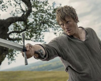 A Knight of the Seven Kingdoms: this glorious grossout comedy is Game of Thrones at its best