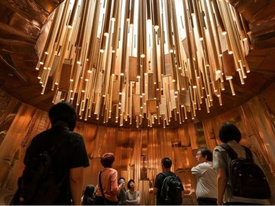 Londoners split on whether £1.1million spent on new slave memorial is worth the money