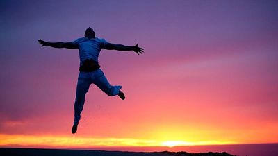 Not just a young man’s game: Male sexual desire soars until middle age, research reveals