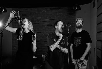 Sleaford Mods —The Demise of Planet X review: Gonzo-punk music for doomsday