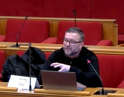 London council housing scandal probe 'points to mass-scale organised fraud and 'criminality at its highest end'