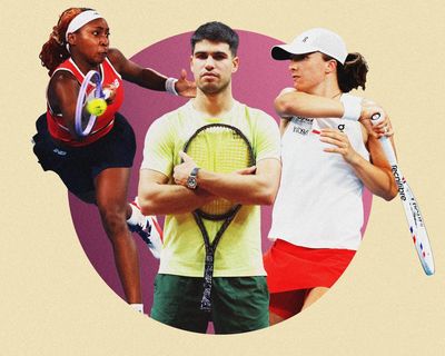 Alcaraz chases history at Australian Open despite split while women’s draw is open