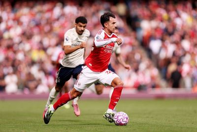 Is Nottingham Forest vs Arsenal on TV? Kick-off time, channel and how to watch Premier League clash