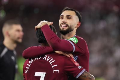 West Ham transfer gamble must pay off as Nuno Espirito Santo faces decisive run