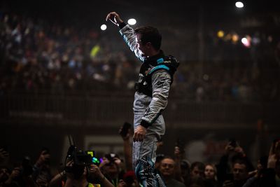 Seavey, Grant lock in after Chili Bowl epic prelim feature