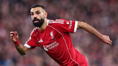 Will Mohamed Salah Play for Liverpool vs. Burnley After AFCON Exit?