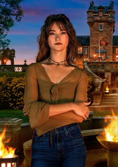 The Traitors star Jade reveals tragic family history leaving viewers devastated