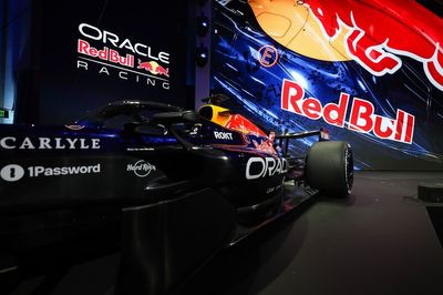Red Bull questions relevance of ADUO, F1’s engine handicap system