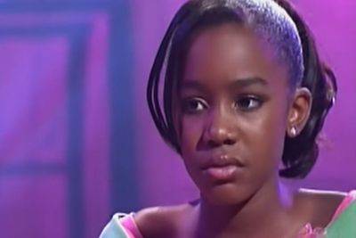 Former Nickelodeon child star Kianna Underwood killed in horrific hit-and-run