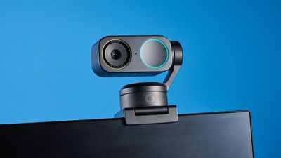 The new Insta360 Link 2 Pro is the webcam to beat — it does everything you could possibly need