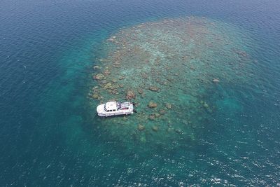 Taiwan detects Chinese surveillance drone near Pratas Islands in South China Sea