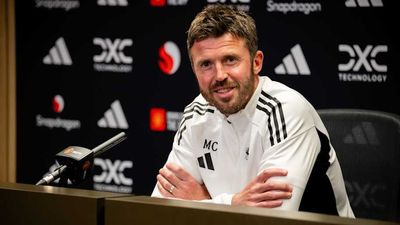 ‘Don’t Be Fooled’—Wayne Rooney Explains What Man Utd Can Expect From Michael Carrick