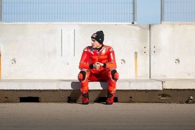 Marc Marquez admits ‘my body will force me to retire before my mind does’