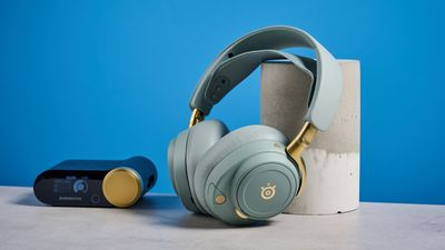 I spent a month with the most expensive gaming headset on the market — here’s what happened