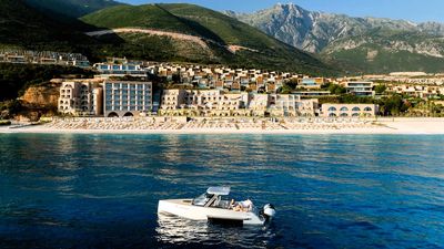 Albanian Riviera: the most beautiful place you probably haven't been to yet