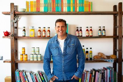 Weight loss jabs are ‘opportunity’ for Leon, boss says