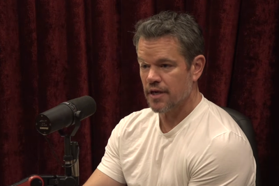 Matt Damon says some people would have preferred jail to ‘cancellation’