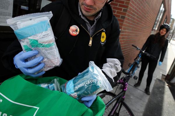 ‘It’s whiplash’: reversed cuts ‘incredibly disruptive’ for US mental health and substance abuse programs