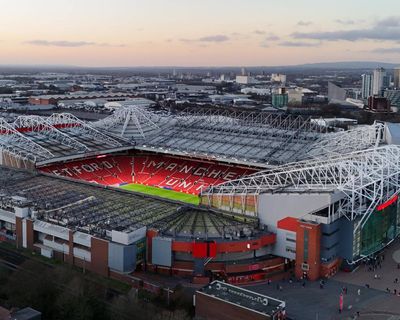 Manchester United 2-0 Manchester City: Premier League – as it happened