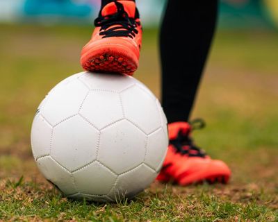 Manager of women’s football club banned for 12 years after bombarding players with indecent images
