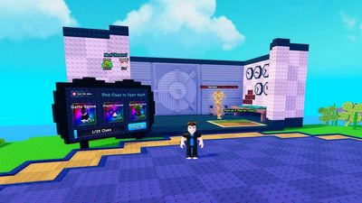 Complete Vaulted Event Guide for Plants Vs Brainrots