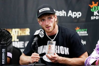 Logan Paul tells Gen Z they can turn any passion into a career—he’s turned Pokémon, YouTube, and wrestling into an empire worth millions
