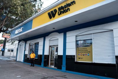 Stablecoins will shake up the $900 billion remittance market—setting up a fight between crypto firms and legacy brands like Western Union