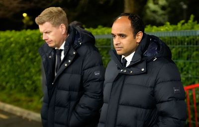 Tottenham chief Vinai Venkatesham makes transfer promise in open letter to disgruntled fans